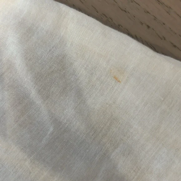 LoveShackFancy Edie Midi Shirtdress - Picture 12 of 13